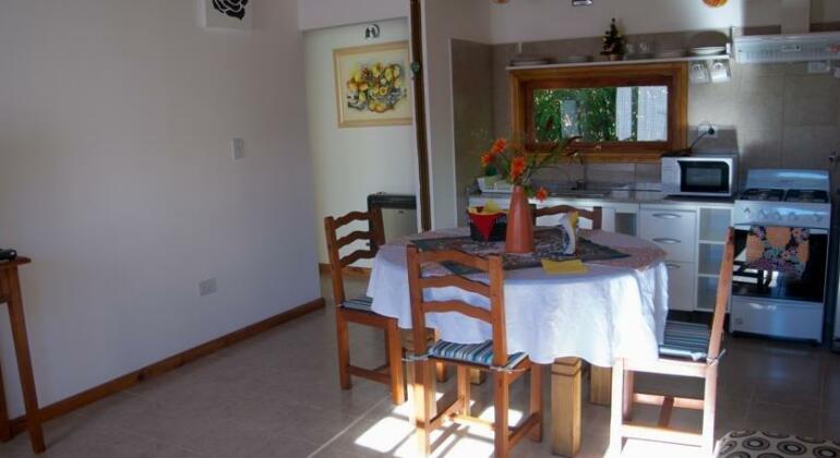 Cabanas Normana Inn - Photo3