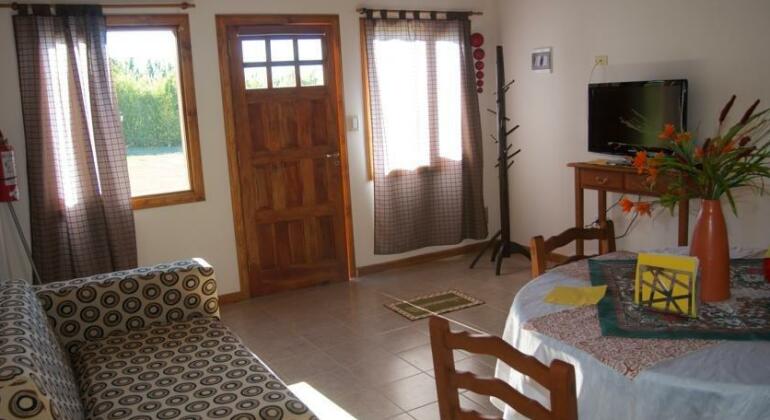 Cabanas Normana Inn - Photo5