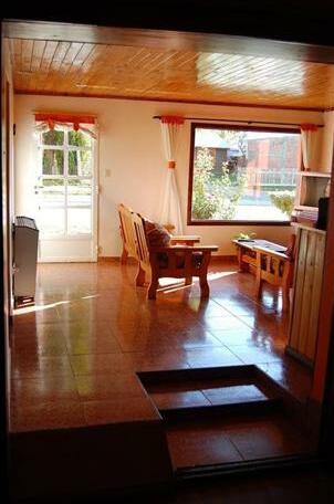 Calafate Viejo Hostel - Photo3