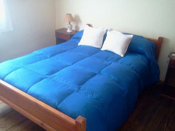 Camping y Hostal El Ovejero - Photo5