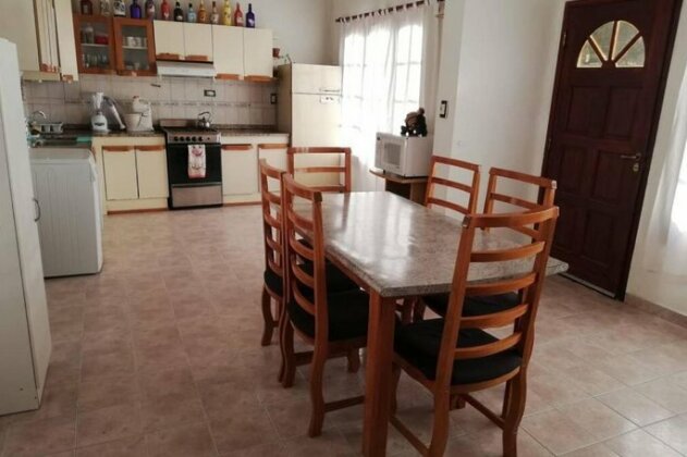 Casa hogarena - Photo2