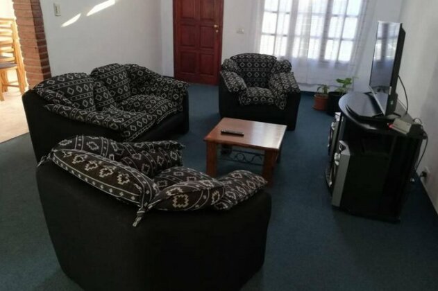 Casa hogarena - Photo4