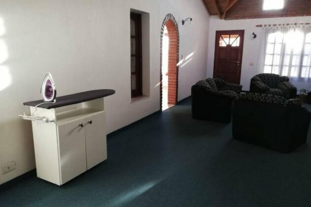 Casa hogarena - Photo5