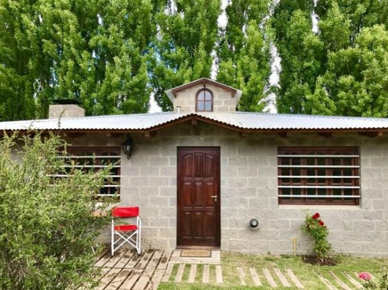 Casa Patagonica El Calafate