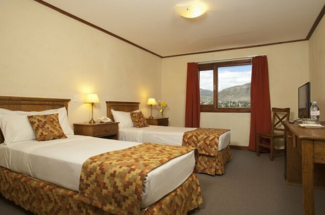 Cyan Calafate Hotel - Photo4