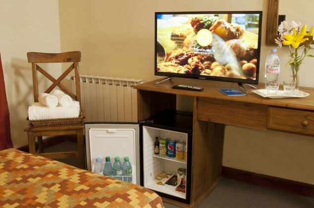 Cyan Calafate Hotel - Photo5