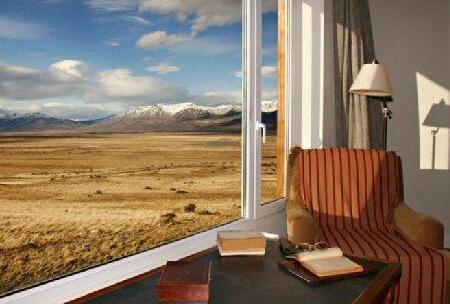 EOLO - Patagonias Spirit - Photo2