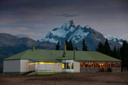 Estancia Cristina Lodge - El Calafate