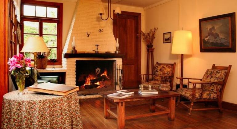 Estancia Nibepo Aike - Photo3
