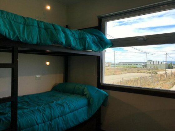 Folk Hostel El Calafate - Photo2