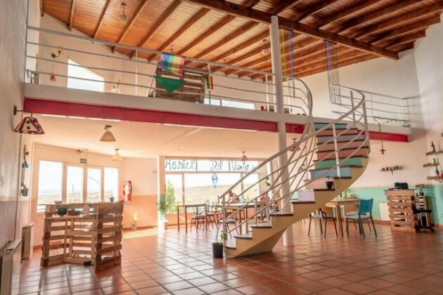 Hostel Del Viento - Photo2