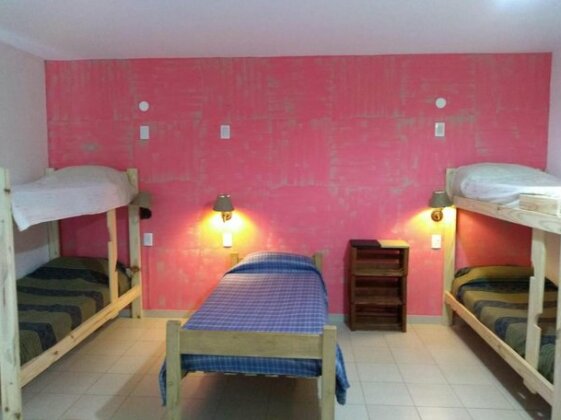 Hostel Del Viento - Photo4