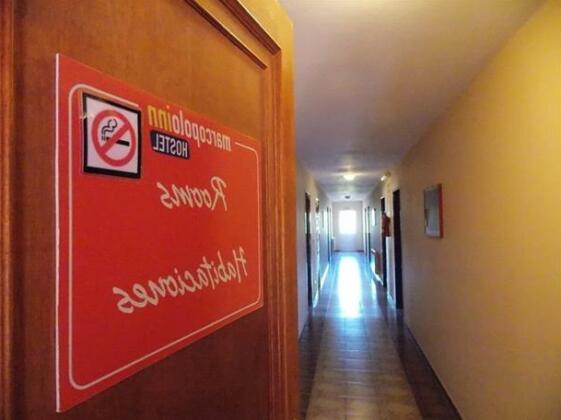 Hostel Inn Calafate - Photo3