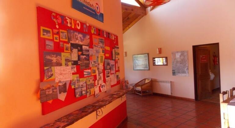 Hostel Inn Calafate - Photo4