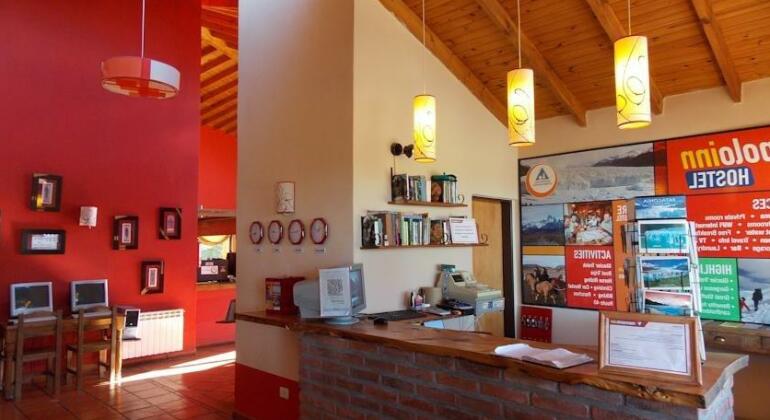 Hostel Inn Calafate - Photo5