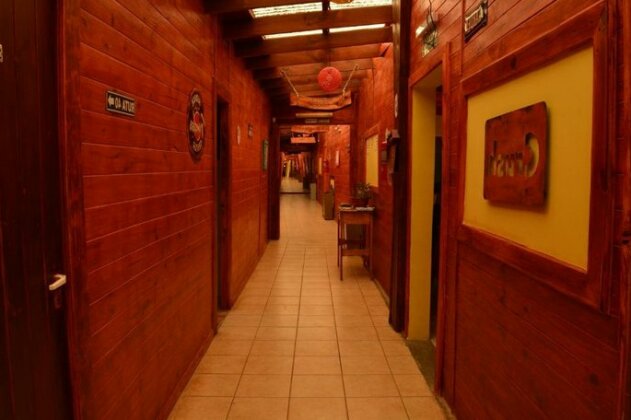 Hostel Kooch - Photo5