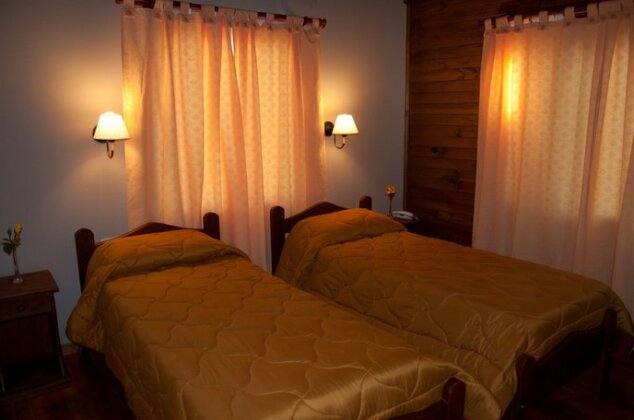 Hosteria Elken - Photo4