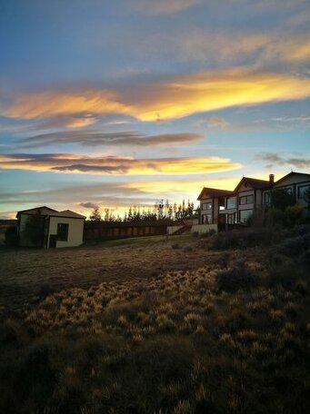 Hosteria La Estepa - Photo2