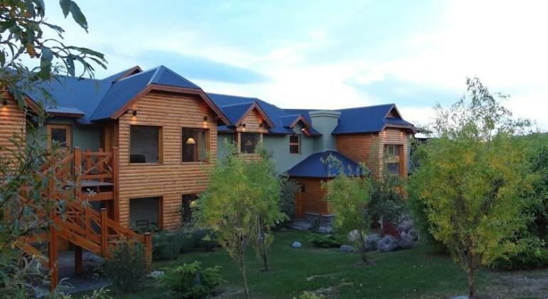 Hosteria Los Hielos - Photo2