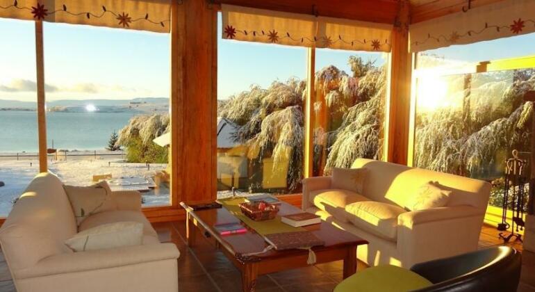 Hosteria Los Hielos - Photo3