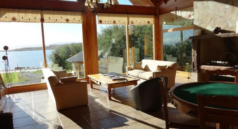 Hosteria Los Hielos - Photo5