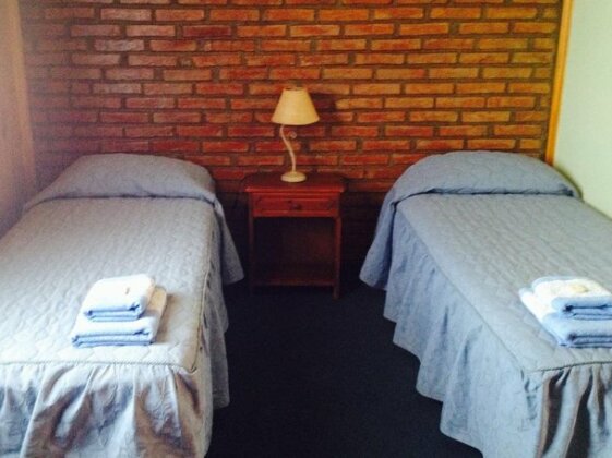 Hosteria Los Nires El Calafate - Photo3