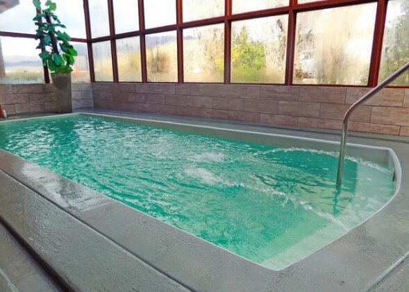 Hosteria Lupama El Calafate - Photo2