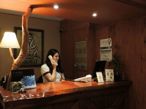 Hosteria Lupama El Calafate - Photo3