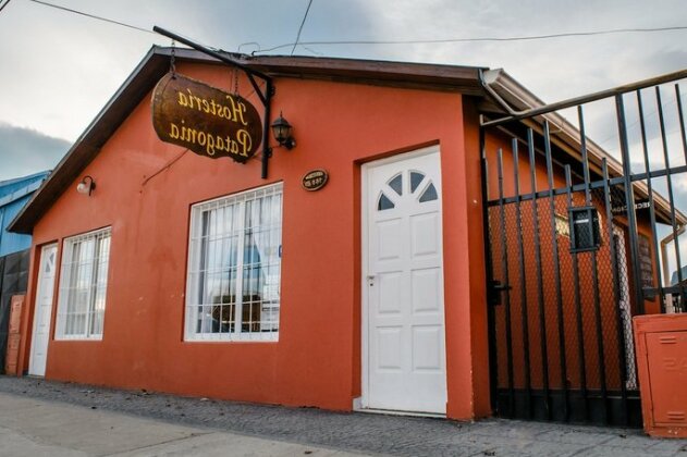 Hosteria Patagonia