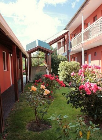 Hosteria Patagonia - Photo2