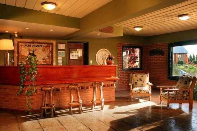 Hosteria Posta Sur - Photo3
