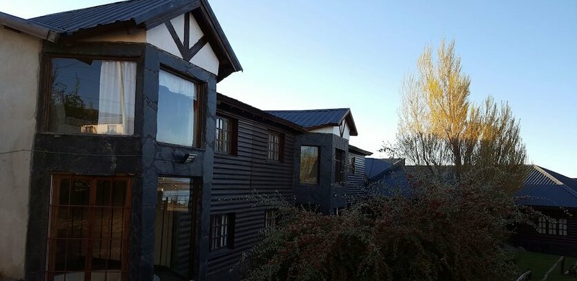 Hosteria Vientos Del Sur - Photo2