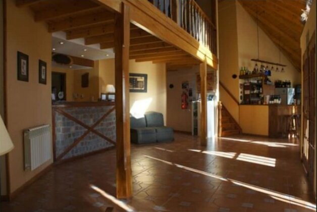 Hosteria Vientos Del Sur - Photo3