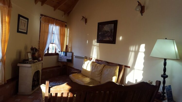 Hosteria Vientos Del Sur - Photo4