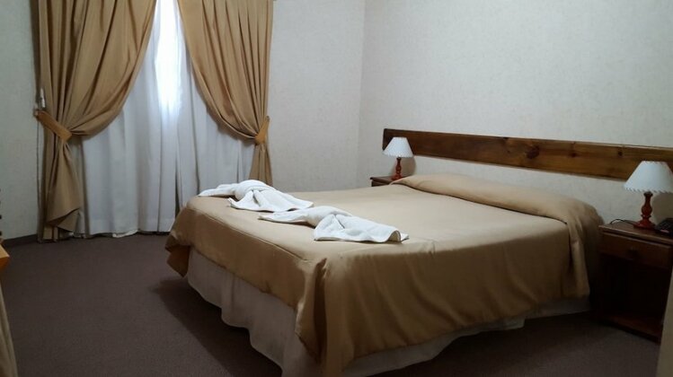 Hosteria Vientos Del Sur - Photo5