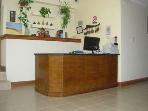 Hosteria Yamile - Photo2