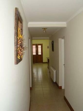 Hosteria Yamile - Photo3