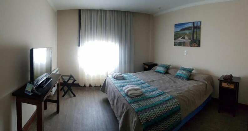 Hotel Amado El Calafate - Photo4