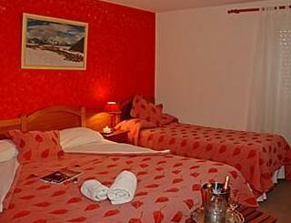 Hotel Ariel - Photo2