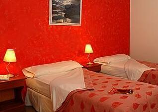 Hotel Ariel - Photo3