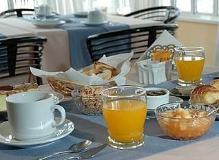 Hotel Ariel - Photo4