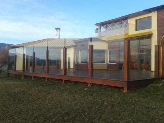 Hotel Picos Del Sur - Photo2