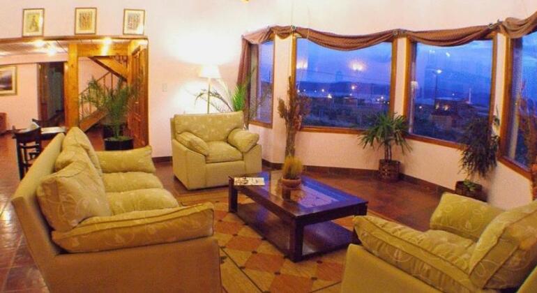 Hotel Picos Del Sur - Photo5