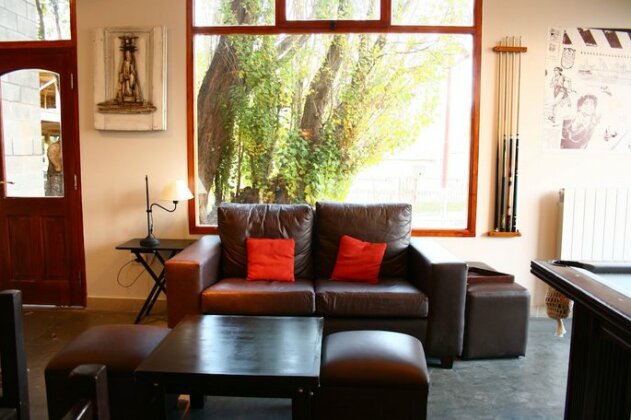 Hotel Punta Norte - Photo2