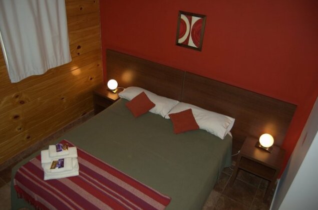 Hotel Punta Norte - Photo4