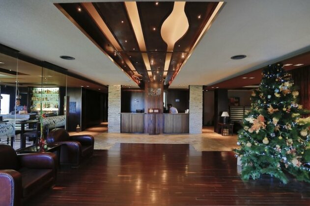 Imago Hotel & Spa - Photo3