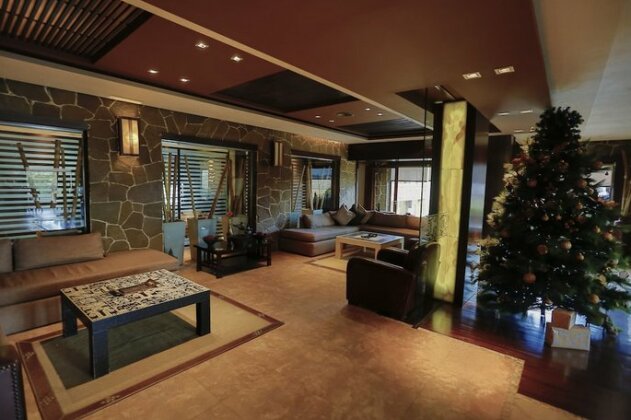 Imago Hotel & Spa - Photo4