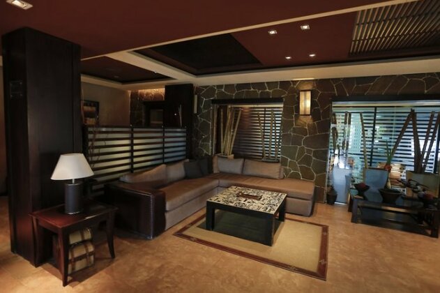 Imago Hotel & Spa - Photo5