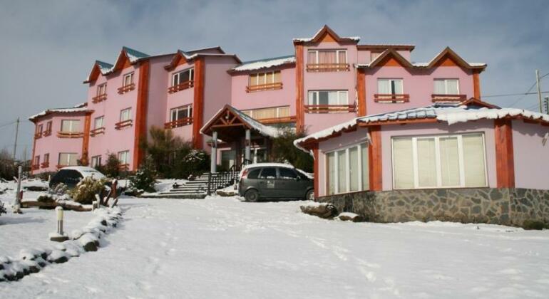 Kelta Hotel El Calafate - Photo2