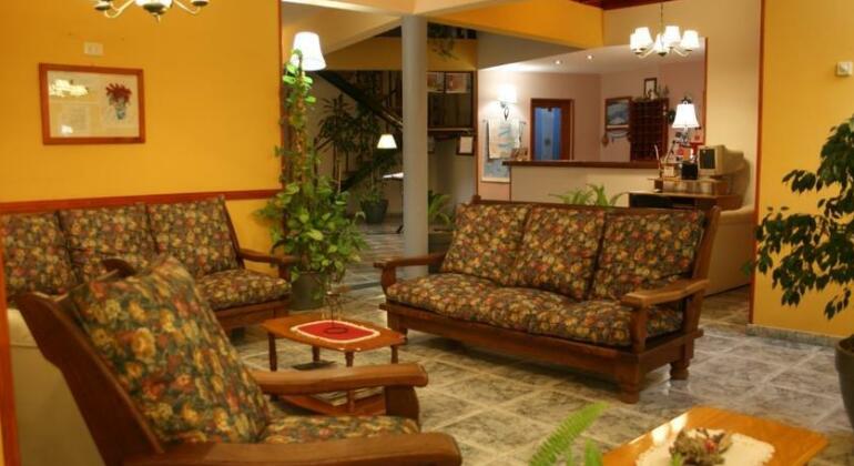 Kelta Hotel El Calafate - Photo3